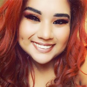 Meet your Posher, Rosy